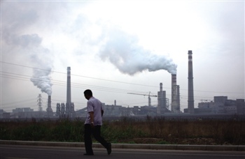 持续改善空气质量难度进一步加大