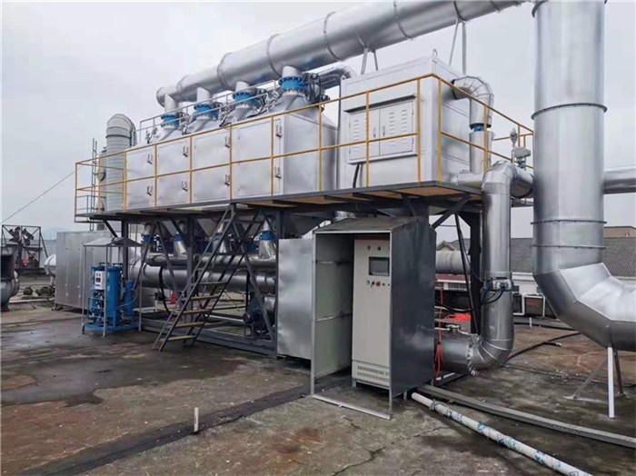 随着环保政策的不断严格