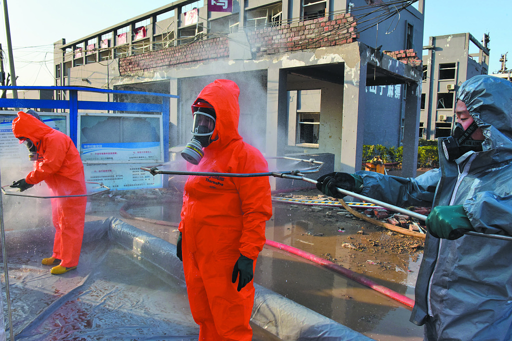 反哺性产业投入约占七成