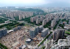 需进一步整合住建、水务