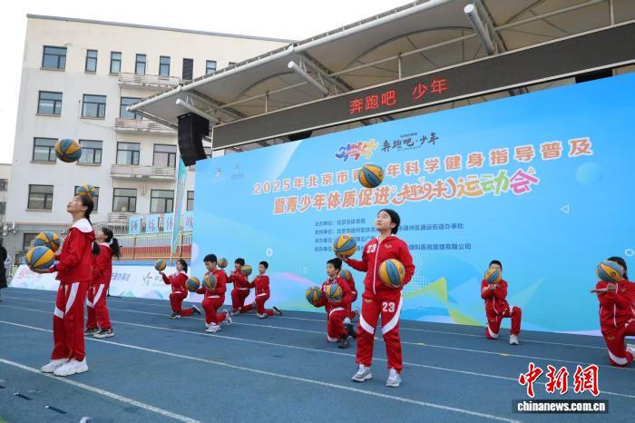 本年度通州区小学分校收官：健康第一驱动下的