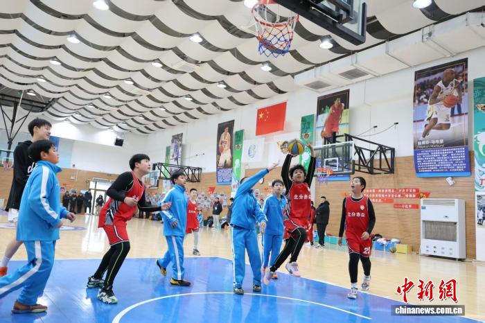 本年度通州区小学分校收官：健康第一驱动下的