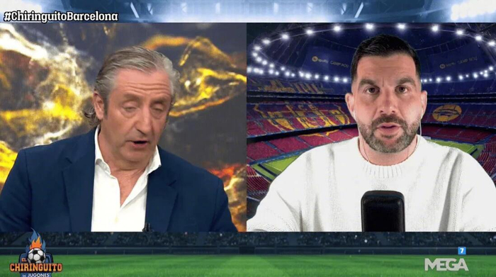 巴萨酝酿重磅交易 神秘球员引期待 数月后揭晓