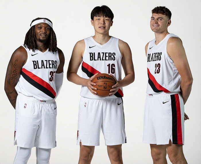 杨瀚森NBA征程遇挑战 克林根崛起成劲敌