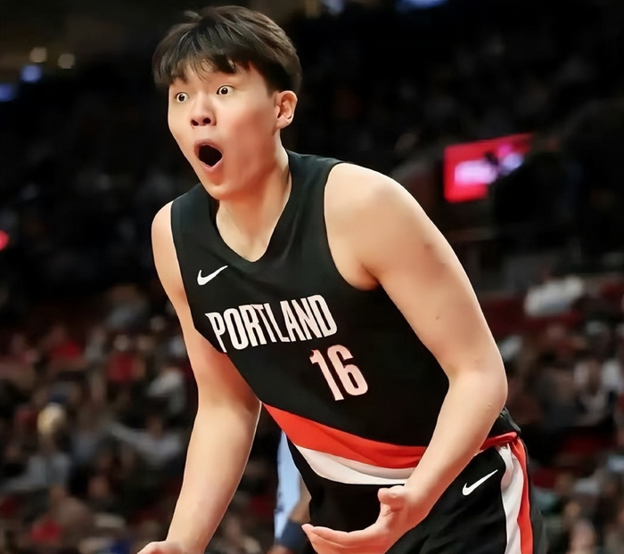 杨瀚森NBA征程遇挑战 克林根崛起成劲敌