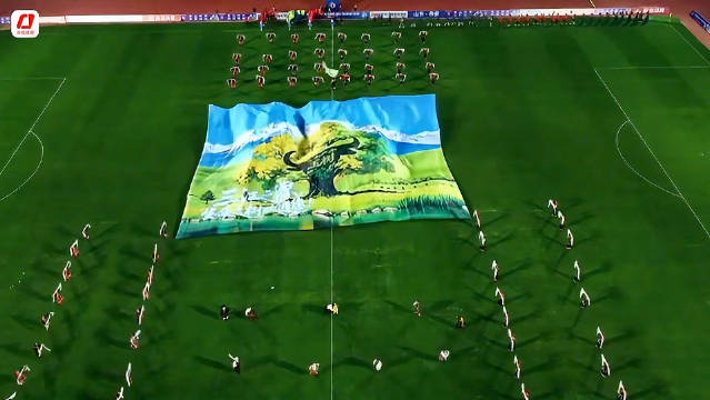 草根足球赛事报名超600人 本地户籍占比达75%