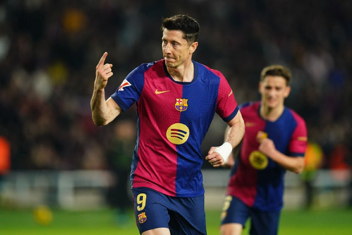 巴萨主场迎战马竞 矛与盾对决引关注