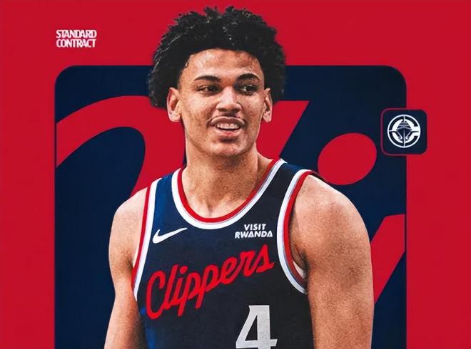 快船五人合砍72分大胜国王 伦纳德稳定发挥引领